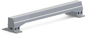 Sac lazer kesme makinesi için profesyonel x-ekseni Metal kesme parçaları yüksek kaliteli 450nm 650nm 1064nm ışın