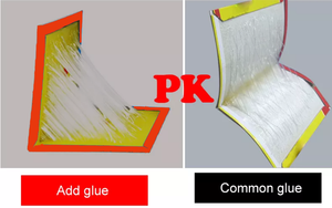Trampa de pegamento para control de plagas, trampa para ratones y ratas - Product Image 5