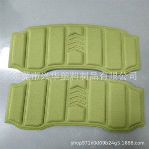 อุปกรณ์พยุงเข่า Xinghua EVA 38 Density แบบปรับความหนาได้ พร้อมโฟมลายนูน ช่วยพยุงข้อต่อ - Product Image 4