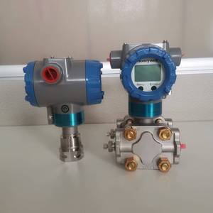 เครื่องส่งสัญญาณแบบดิฟเฟอเรนเชียล Honeywell รุ่น Spot Inventory Honeywell ST700 Smart Transmitter STD725 STD815 STD820 STD830 - Product Image 6