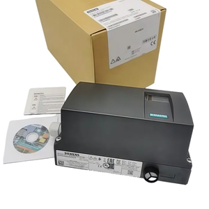 Siemens SIPART <b>PS2</b> 6DR5110-0NN01-0AA0 Valve Positioner 4-20mA Position Feedback <b>Controller</b> HART Communication OEM Customizable - Product Image 5
