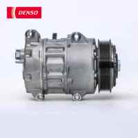 Compresseur de climatisation automobile DENSO 12V de précision IC437150-0360 88310-06660 pour Toyota Camry 2.5 2017+