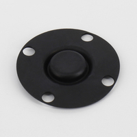 Pièces d'impression neuves pour imprimante à encre solvantée VB355610 EXCEL170i, diaphragme de fermeture de la vanne