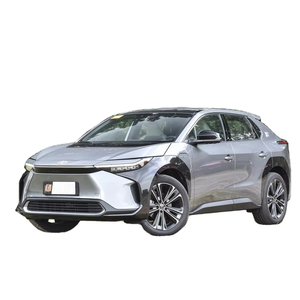 TOYOTA BZ4X BOZHI 4X 2024 NUEVO VEHÍCULO DE ENERGÍA PURA ELÉCTRICA NUEVO COCHE 615KM <span class=keywords><strong>AIR</strong></span> PRO <span class=keywords><strong>MAX</strong></span> 2WD 4WD LARGO RANGO HECHO en CHINA para ADULTOS - Product Image 1