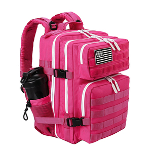 JSH fabbrica resistente ai graffi <span class=keywords><strong>zaino</strong></span> tattico da esterno impermeabile tattico borsa allegare borsello per acqua <span class=keywords><strong>zaino</strong></span> Design - Product Image 5