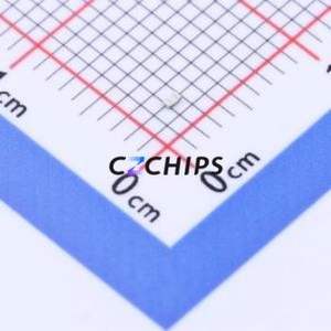 Résistance SMD RTT027R5JTH 0402 (Type : Film Épais) (Résistance : 7,5 Ohms Précision : 5%) - Product Image 2