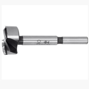Fisch Woodworking <b>Drill</b> <b>Bits</b> 3mm Shank Special Steel For Drilling In <b>Wood</b> - Product Image 2