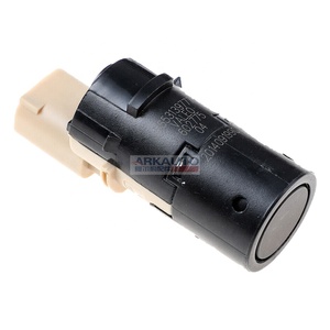 Capteur de stationnement ARKAUTO 9653139777 pour CITROEN C2 C3 C4 C8 BERLINGO <span class=keywords><strong>PEUGEOT</strong></span> 307 307SW 307CC 1007 <span class=keywords><strong>EXPERT</strong></span> - Product Image 1