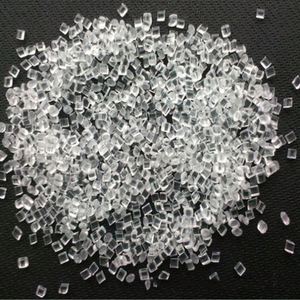 เม็ดพลาสติกอะคริลิก PMMA เกรด ACRYPET VH5001 สำหรับฉีดขึ้นรูปเกรดอาหาร โปร่งแสง ใช้สำหรับแผ่นนำแสงสำหรับเลนส์ - Product Image 3