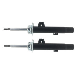 AQA ammortizzatore per B MW serie 3 <span class=keywords><strong>E90</strong></span> 2004-2011 anteriore anteriore sinistra ammortizzatore Standard OE Quality 1 pace - Product Image 6