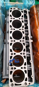 Bloque de cilindro nuevo original 3116 bloque de motor para pieza de maquinaria de construcción de motor 3116 - Product Image 5