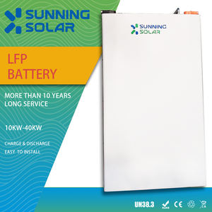 ソーラーシステム20kwリチウム電池48v - Product Image 2