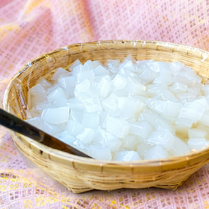 น้ำตาลมะพร้าวสำเร็จรูปสำหรับของหวานสไตล์ทรอปิคอล เวียดนาม ผู้จัดจำหน่ายวัตถุดิบเกรดอาหารสำหรับแบรนด์อาหารระดับโลก - Product Image 1