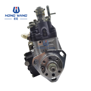 Pompe d'injection de carburant pour moteur diesel d'excavatrice sur chenilles HongWang, directement de l'usine, 729408-51310 729611-51370 pour 4TNE84 4D88 4TNE88 - Product Image 3