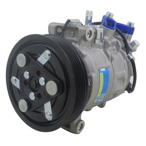 Compresor de Aire Acondicionado para Audi Q7 A7 4M0 820 803 J 4M0820803 L 4M0820803J 4M0820803L - Product Image 4