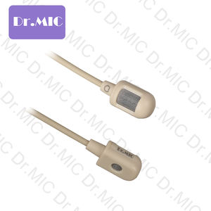 Micrófono de Diadema Unidireccional con Filtro Anti-Pop, Micrófono de Diadema Plug & Play con Cable de 1.5m - Product Image 4