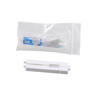 אגוז מגירה חדש סוג sc5204 סיבים אופטיים סיבים אופטיים מהיר מחבר sc מצב יחיד קונקטור ftth סיבים אופטיים sc - Product Image 6