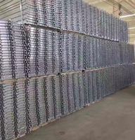Materiales de Construcción para Fábricas: Andamios de Placas Metálicas Galvanizadas, Andamios de Pasarelas, Andamios de Plataformas de Acero, Peldaños de Acero