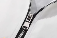 Vente en gros Blousons bombardier personnalisés pour hommes Blouson bombardier de vol pour hommes