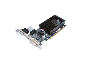 Tarjeta Gráfica OEM GT730 4GB DDR3 128bit VGA para Aplicaciones de Escritorio - Product Image 1