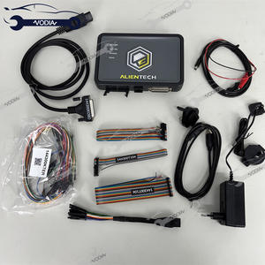 KESS3 OBD & Bench BOOT ของแท้ alientech KESS3 V3 ECU TCU การปรับเปลี่ยนพลังงานการปรับซ่อมแซมการอ่านเขียนโปรแกรม TCU - Product Image 1