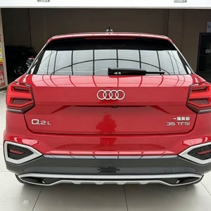 <span class=keywords><strong>Audi</strong></span> Q2L 35 TFSI <span class=keywords><strong>2022</strong></span>, SUV élégant et luxueux - Product Image 4