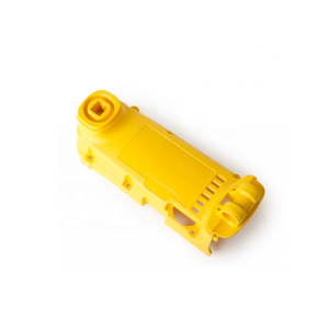 Moldes de inyección de plástico, placa caliente de 400T de precisión, para piezas de motor, plástico de inyección - Product Image 3