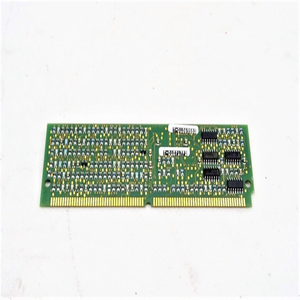A5E03443516 Submódulo de control ER Simodrive <span class=keywords><strong>611A</strong></span> - Product Image 3