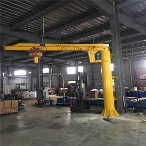 رافعة دوارة هيدروليكية للسفن - Product Image 5