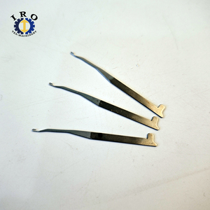 <span class=keywords><strong>Karl</strong></span> Mayer aiguille à tricoter <span class=keywords><strong>sac</strong></span> à loquet machine à tricoter plate à entraînement manuel - Product Image 5