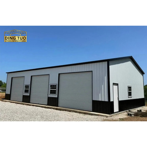 Piso Mezanino Industrial de Aço, Preços de Piso Mezanino, Plataforma de Armazenamento Pesada para Armazém - Product Image 3