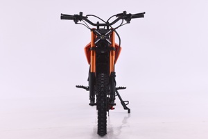 Watt Adult Motorcycle, Motorcycle Lithium Battery, 60 Kilometers Per <b>Hour</b> for Riding - Product Image 6
