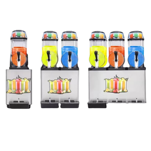 Industrial Margarita Frozen <b>Slush</b> <b>Machine</b> Smoothie <b>Slush</b> Making <b>Machine</b> tank Slushy <b>Machine</b> <b>Slush</b> Making <b>Machine</b> - Product Image 1