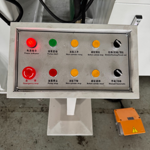Pressa Idraulica a Telaio H da 315T 500 Tonnellate per Stampaggio Interni <span class=keywords><strong>Auto</strong></span> e Parti di Carrozzeria - Product Image 6