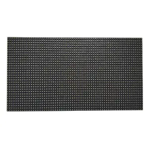 SMD2121 Cao Refersh Dot Matrix P2.5 RGB Trong Nhà Quảng Cáo LED Màn Hình Mô-đun Ban 64X32 Pixels Độ Phân Giải Cao 1/16 Scan