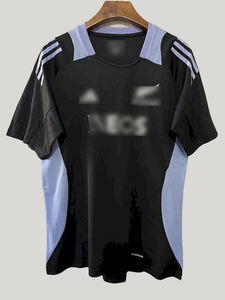 Maglia da Uomo Personalizzata di Alta Qualità con Collo a Girocollo della NUOVA ZELANDA, Stampa Digitale e Logo Personalizzato - Nuovo Design - Product Image 6