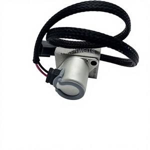 Válvula solenoide proporcional Senwitt 702-21-57400 para bomba hidráulica de excavadora - Product Image 3