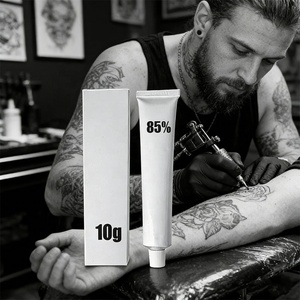 <span class=keywords><strong>Crema</strong></span> para <span class=keywords><strong>Tatuajes</strong></span> de 10g, la Más Vendida al por Mayor, Suministros de Belleza para <span class=keywords><strong>Tatuajes</strong></span>, <span class=keywords><strong>Hidratante</strong></span> para Máquina de <span class=keywords><strong>Tatuajes</strong></span> PMU, Pigmento de Maquillaje Permanente para Labios - Product Image 1