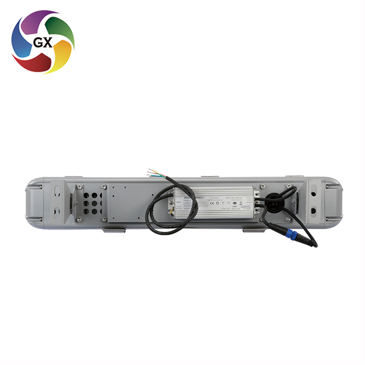 high power 50w 80w tunnel light led for outdoor engineering lighting waterproof LED tunnel light