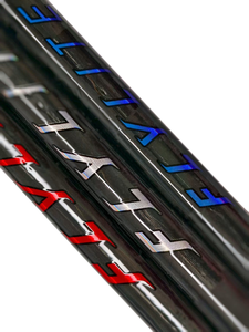 Bâton de <span class=keywords><strong>hockey</strong></span> sur glace pour joueurs de niveau junior et senior, 100% carbone léger et durable, point de flexion mi-long - Product Image 2