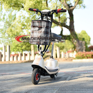 Trottinette électrique <span class=keywords><strong>Dualtron</strong></span> <span class=keywords><strong>Mini</strong></span>, pas chère, tout-terrain, rapide, à double moteur, trottinette électrique, monopatin électrique, elektro roller - Product Image 2