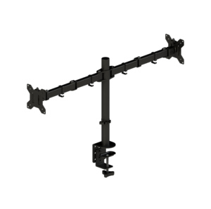 Kép đôi cánh tay màn hình núi đứng cho 14 "-27" - Product Image 3