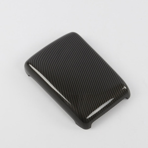 Kits de Carbono de Alta Calidad WZXD, Accesorios de Decoración Interior para Automóviles 2024 para BYD Equation Leopard 5 - Product Image 3