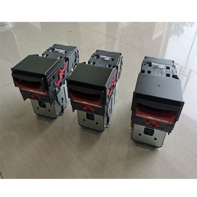 America NV9 Bill Validator NV9 Bill Validator NV9 Note Reader Bill Acceptor