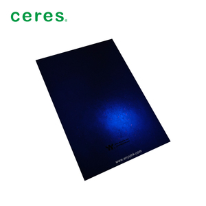 Giấy an ninh 75 gram bông giấy với sợi vô hình - Product Image 3