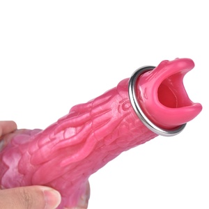 YOCY Ovipositor, Tapón Anal para Hombres y Mujeres, Masturbador Anal, Expansor Anal, Productos Sexuales para Adultos - Product Image 4