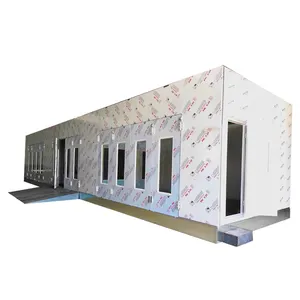 Paint Booth For Wood Furniture Spray Paint Booth For Wood Painting