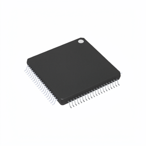 Embedded 80 LQFP IC MCU 32BIT 256KB FLASH 80FQFP Authorized Distributor Online Electronic Components MK20DX256VLK7 - Product Image 1