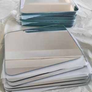 Bán buôn gương nhà máy hình dạng tùy chỉnh sang trọng Vanity kính gương - Product Image 2