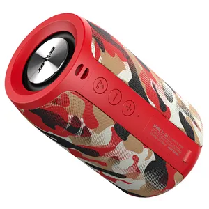 HD Sound Bass HD Sound Bass Speaker Fashion altoparlante portatile a vibrazione Hifi